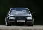 Preview: 1:18 Audi 80 Typ89 Cabrio 2.3 Schwarz - Bj.91 erste Version + OVP